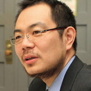 前真之東大准教授