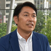 Ｍ’ｓ構造設計事務所代表の佐藤氏